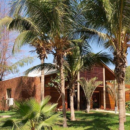 Framissima Palm Beach M'Bour Ngoại thất bức ảnh