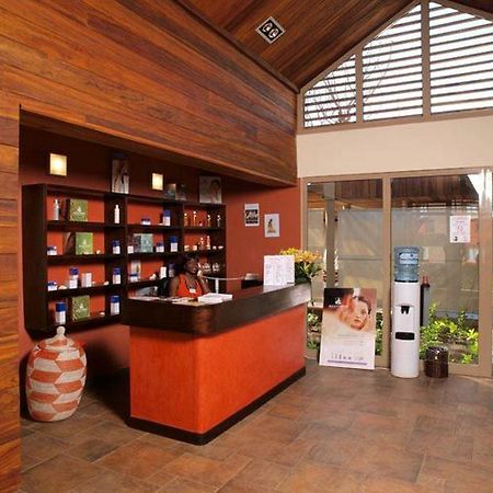 Framissima Palm Beach M'Bour Ngoại thất bức ảnh