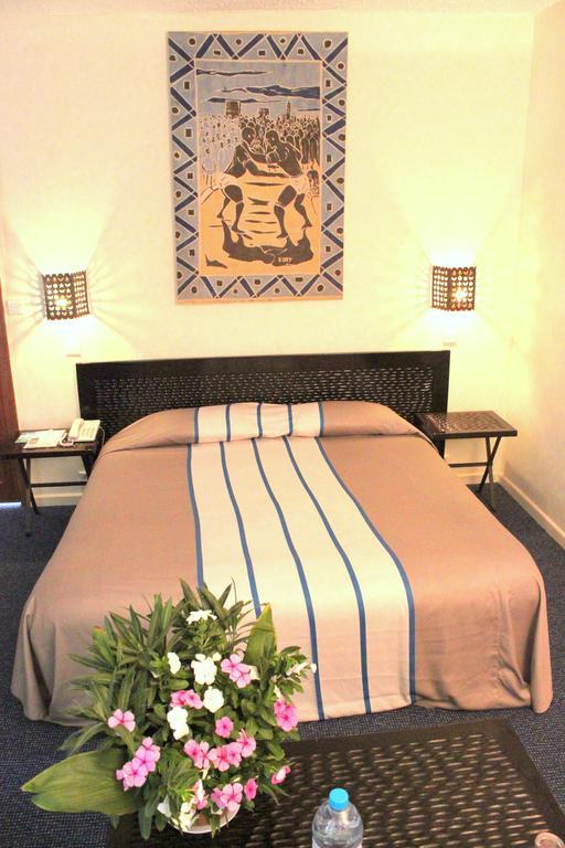 Framissima Palm Beach M'Bour Phòng bức ảnh