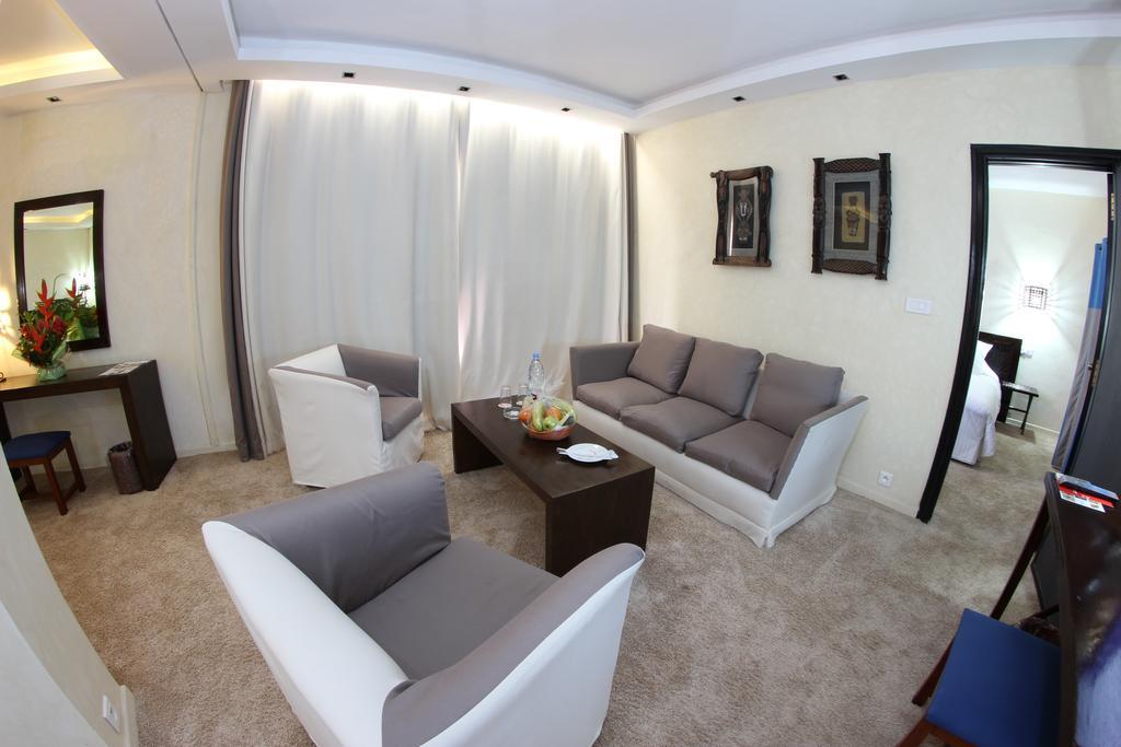 Framissima Palm Beach M'Bour Phòng bức ảnh