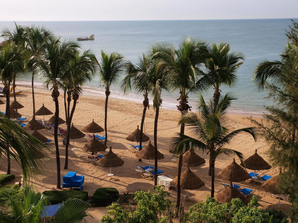 Framissima Palm Beach M'Bour Ngoại thất bức ảnh