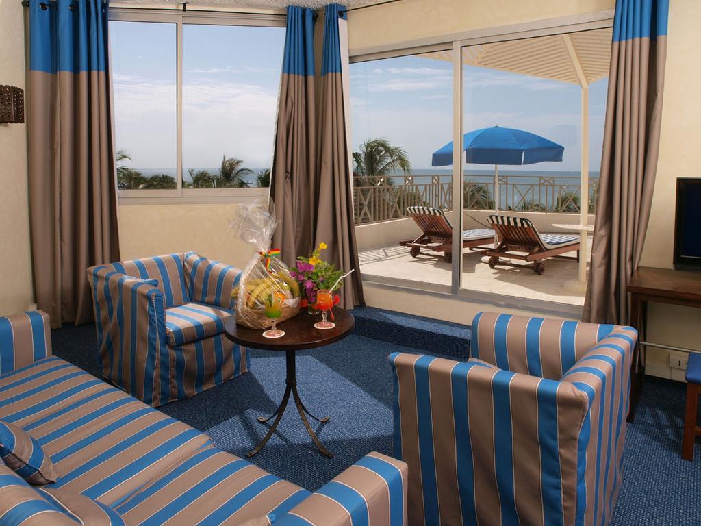 Framissima Palm Beach M'Bour Phòng bức ảnh