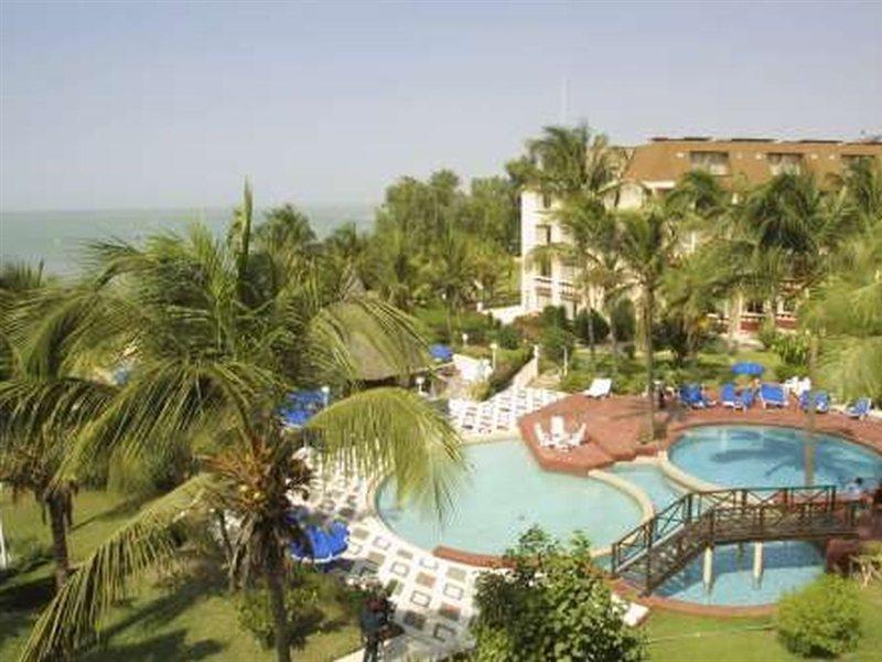 Framissima Palm Beach M'Bour Ngoại thất bức ảnh