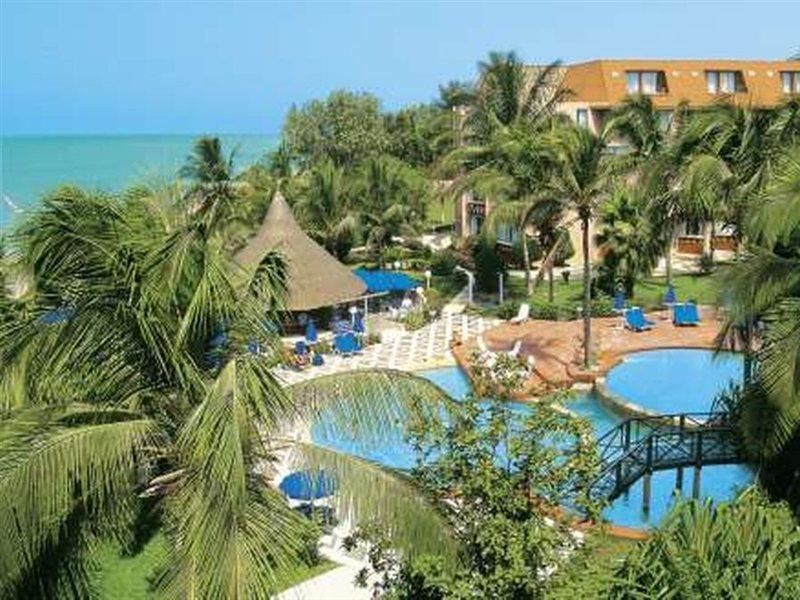 Framissima Palm Beach M'Bour Ngoại thất bức ảnh