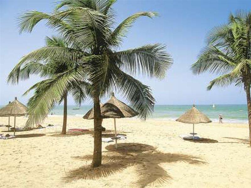 Framissima Palm Beach M'Bour Ngoại thất bức ảnh