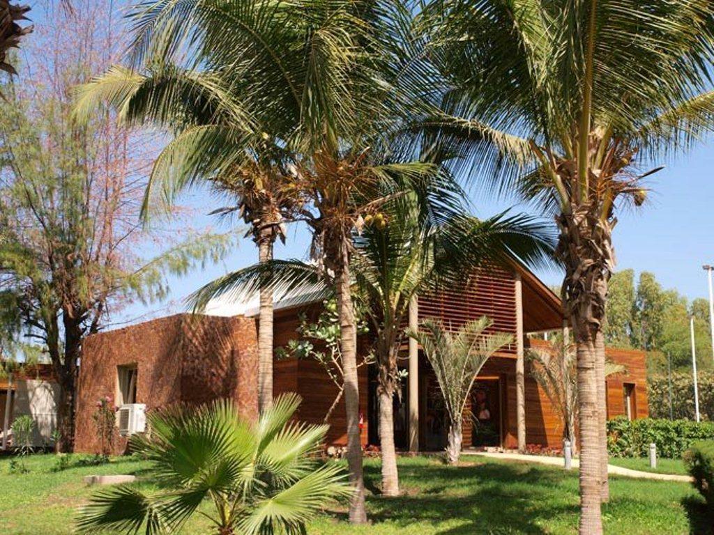 Framissima Palm Beach M'Bour Ngoại thất bức ảnh