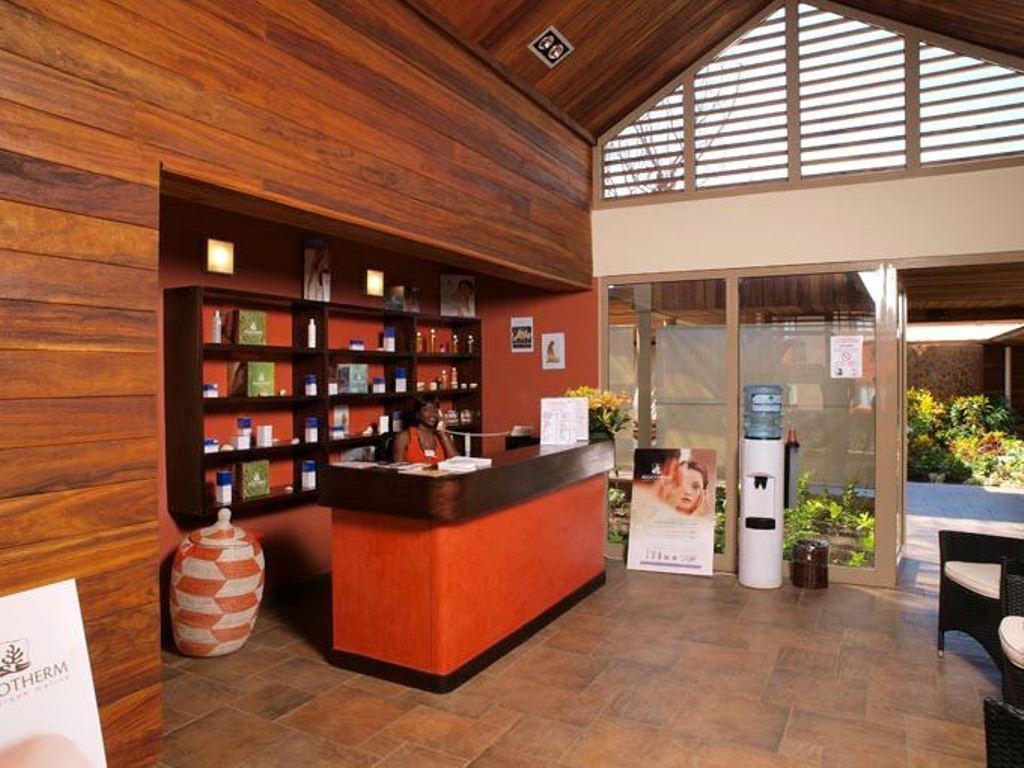 Framissima Palm Beach M'Bour Ngoại thất bức ảnh