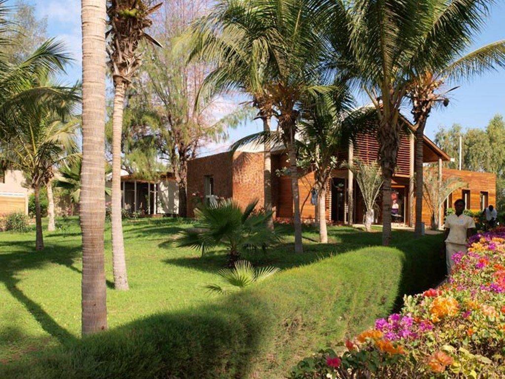 Framissima Palm Beach M'Bour Ngoại thất bức ảnh