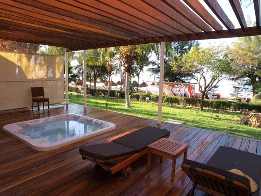 Framissima Palm Beach M'Bour Ngoại thất bức ảnh