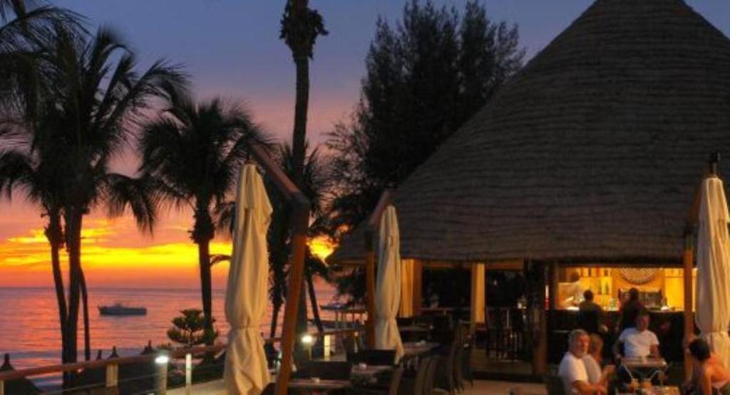 Framissima Palm Beach M'Bour Ngoại thất bức ảnh