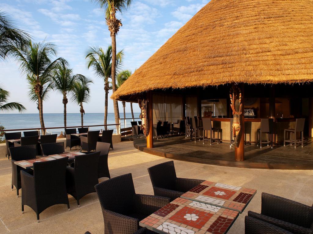 Framissima Palm Beach M'Bour Ngoại thất bức ảnh