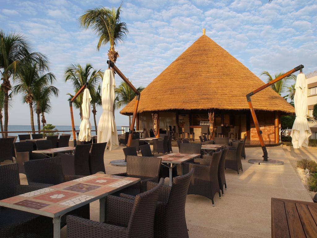 Framissima Palm Beach M'Bour Ngoại thất bức ảnh