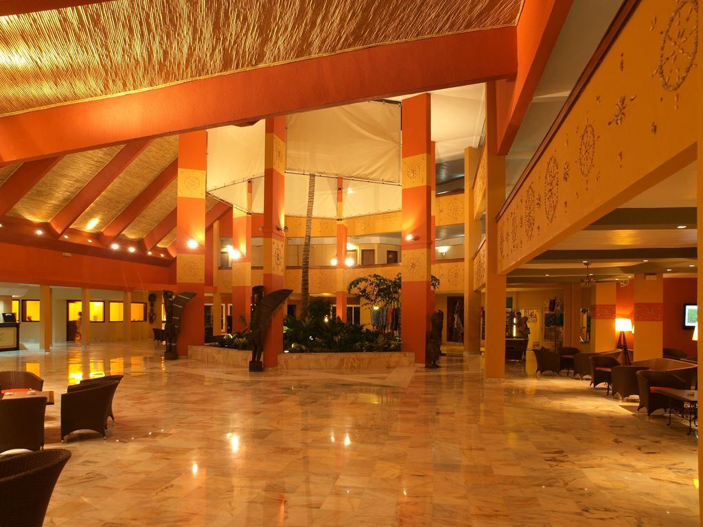 Framissima Palm Beach M'Bour Ngoại thất bức ảnh