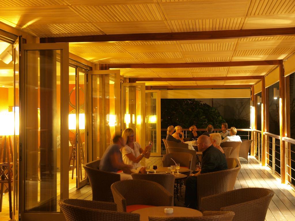 Framissima Palm Beach M'Bour Ngoại thất bức ảnh