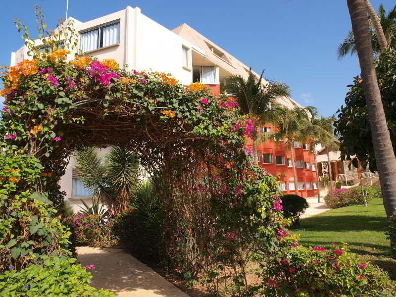 Framissima Palm Beach M'Bour Ngoại thất bức ảnh