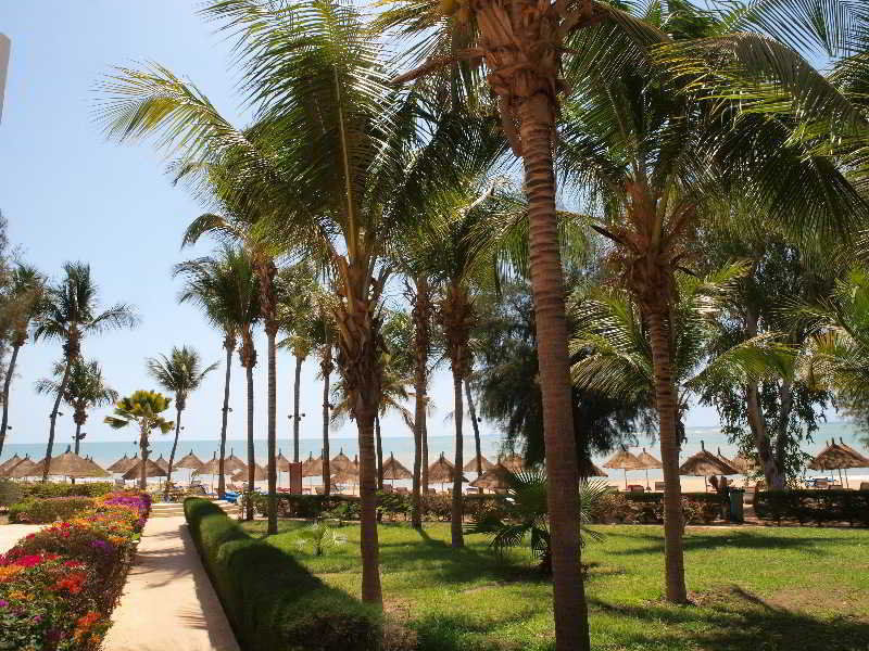 Framissima Palm Beach M'Bour Ngoại thất bức ảnh