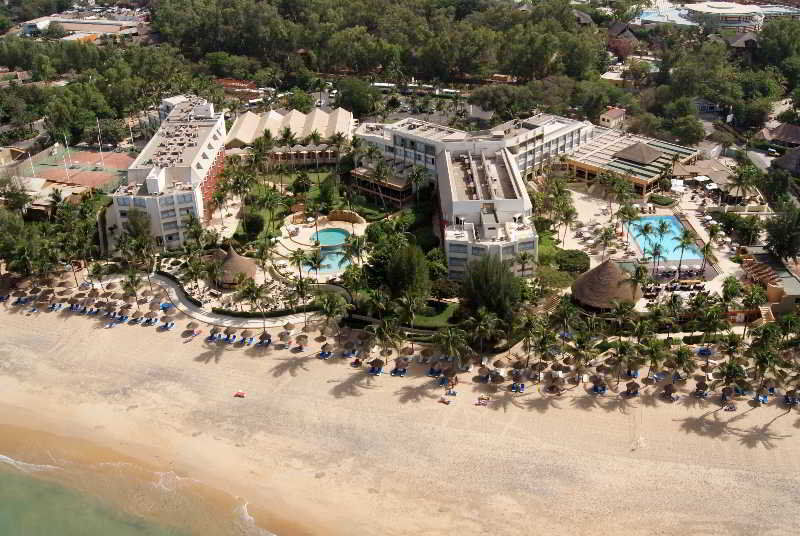 Framissima Palm Beach M'Bour Ngoại thất bức ảnh
