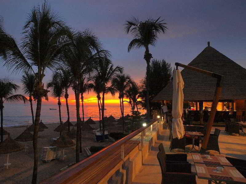 Framissima Palm Beach M'Bour Ngoại thất bức ảnh