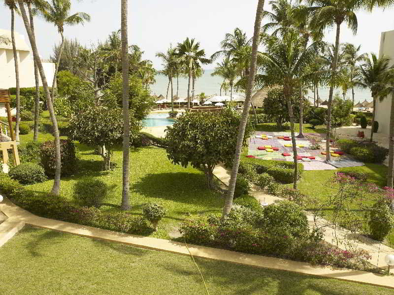 Framissima Palm Beach M'Bour Ngoại thất bức ảnh
