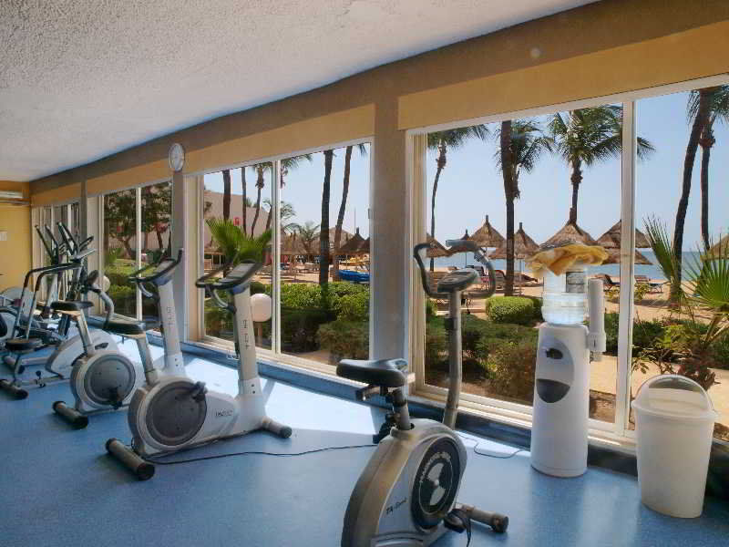 Framissima Palm Beach M'Bour Ngoại thất bức ảnh