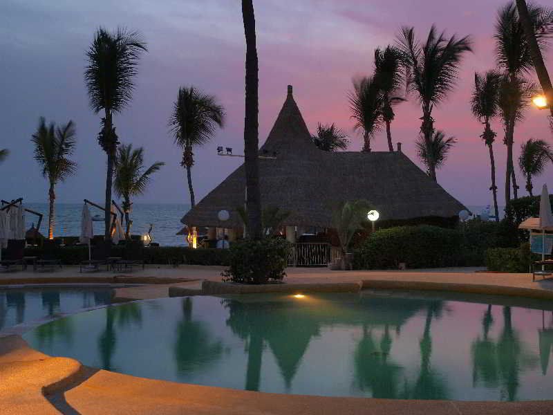 Framissima Palm Beach M'Bour Ngoại thất bức ảnh
