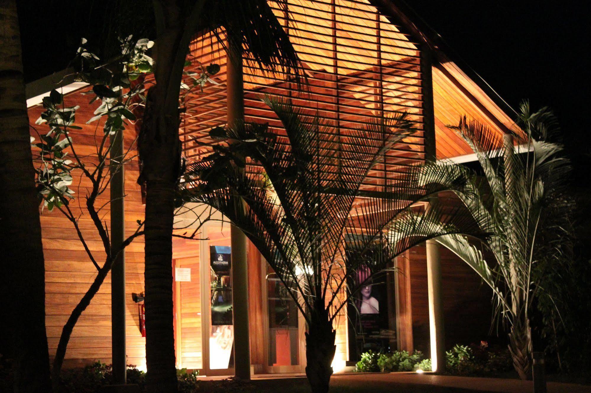 Framissima Palm Beach M'Bour Ngoại thất bức ảnh