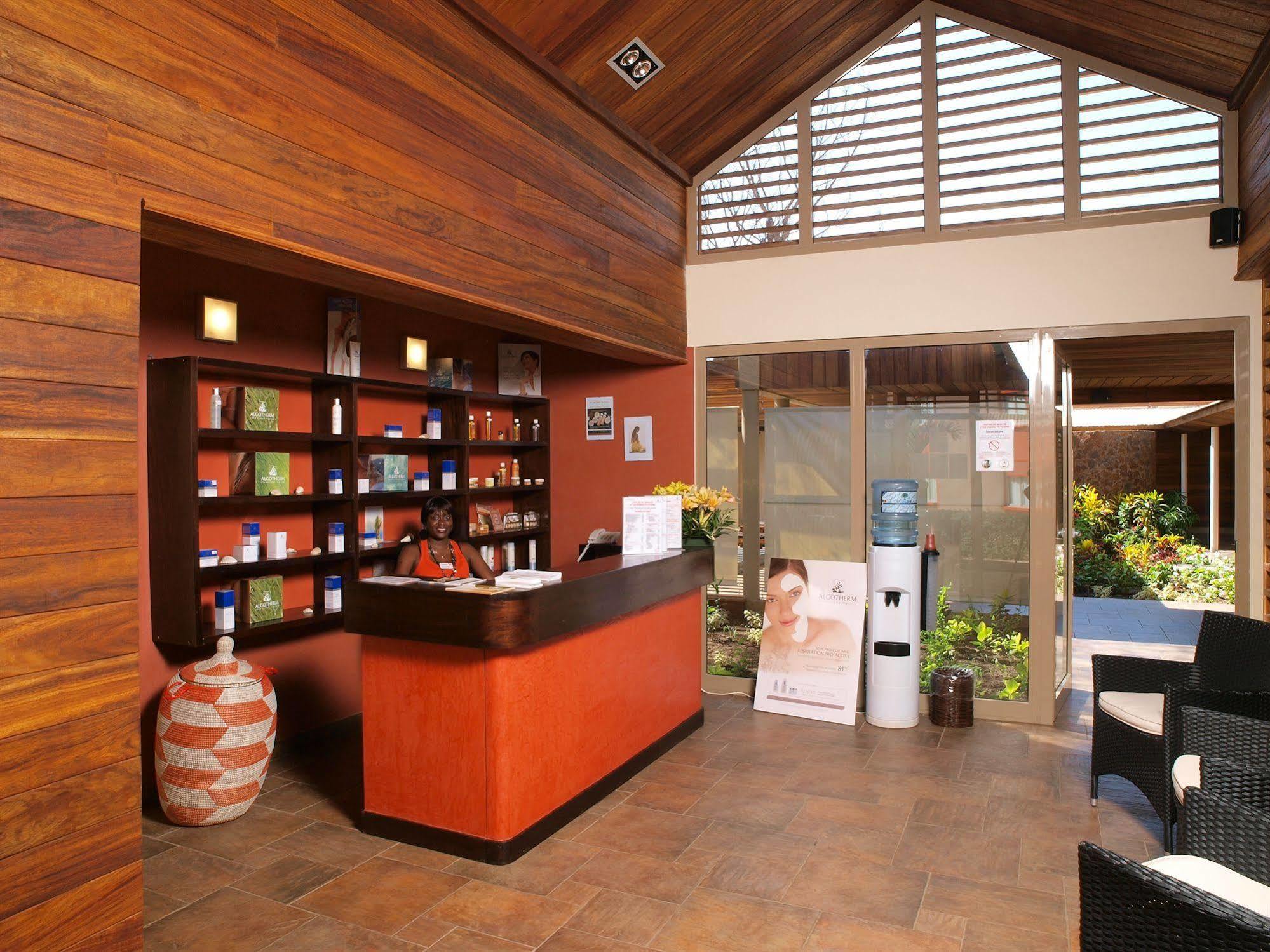 Framissima Palm Beach M'Bour Ngoại thất bức ảnh