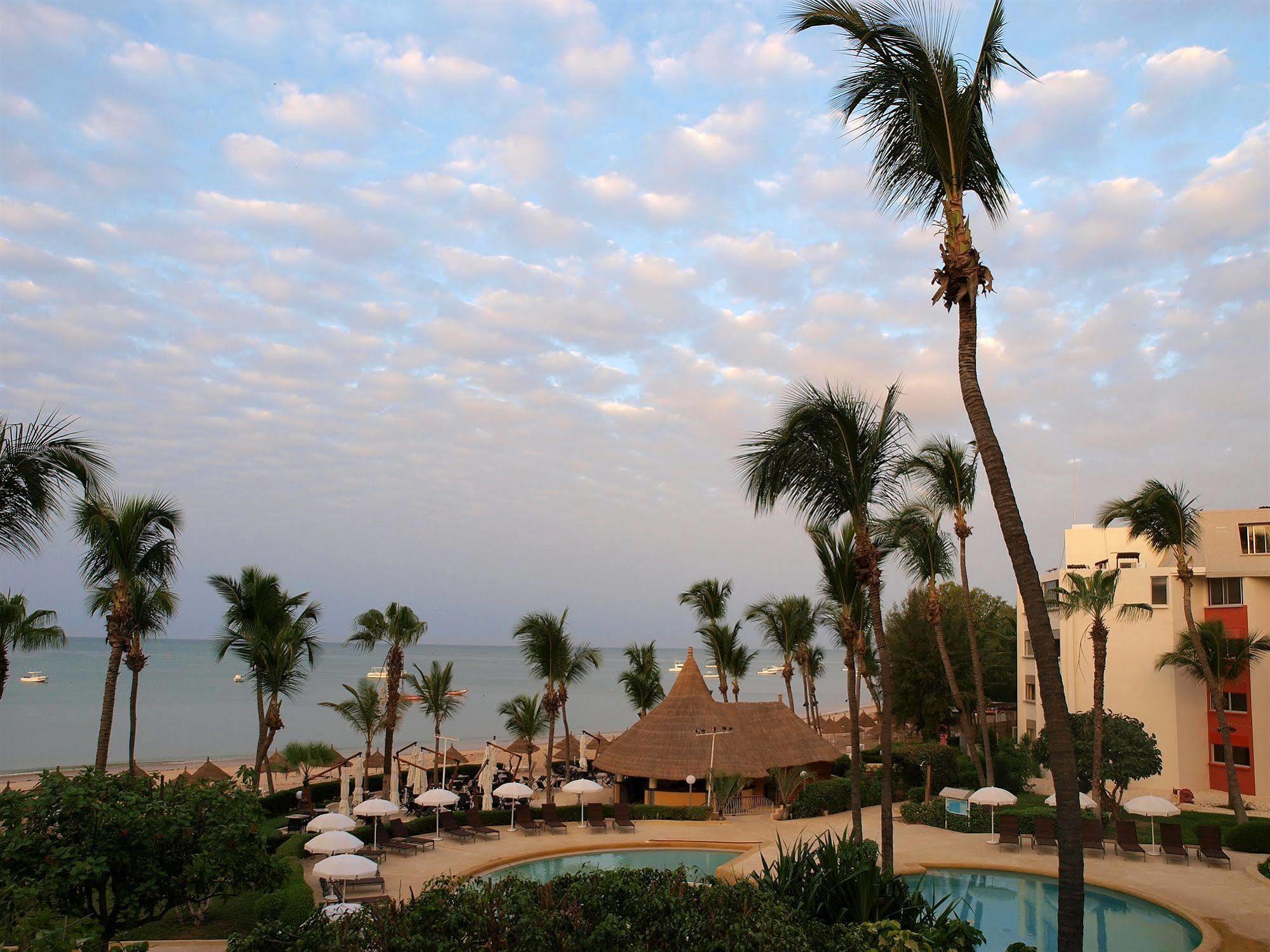 Framissima Palm Beach M'Bour Ngoại thất bức ảnh