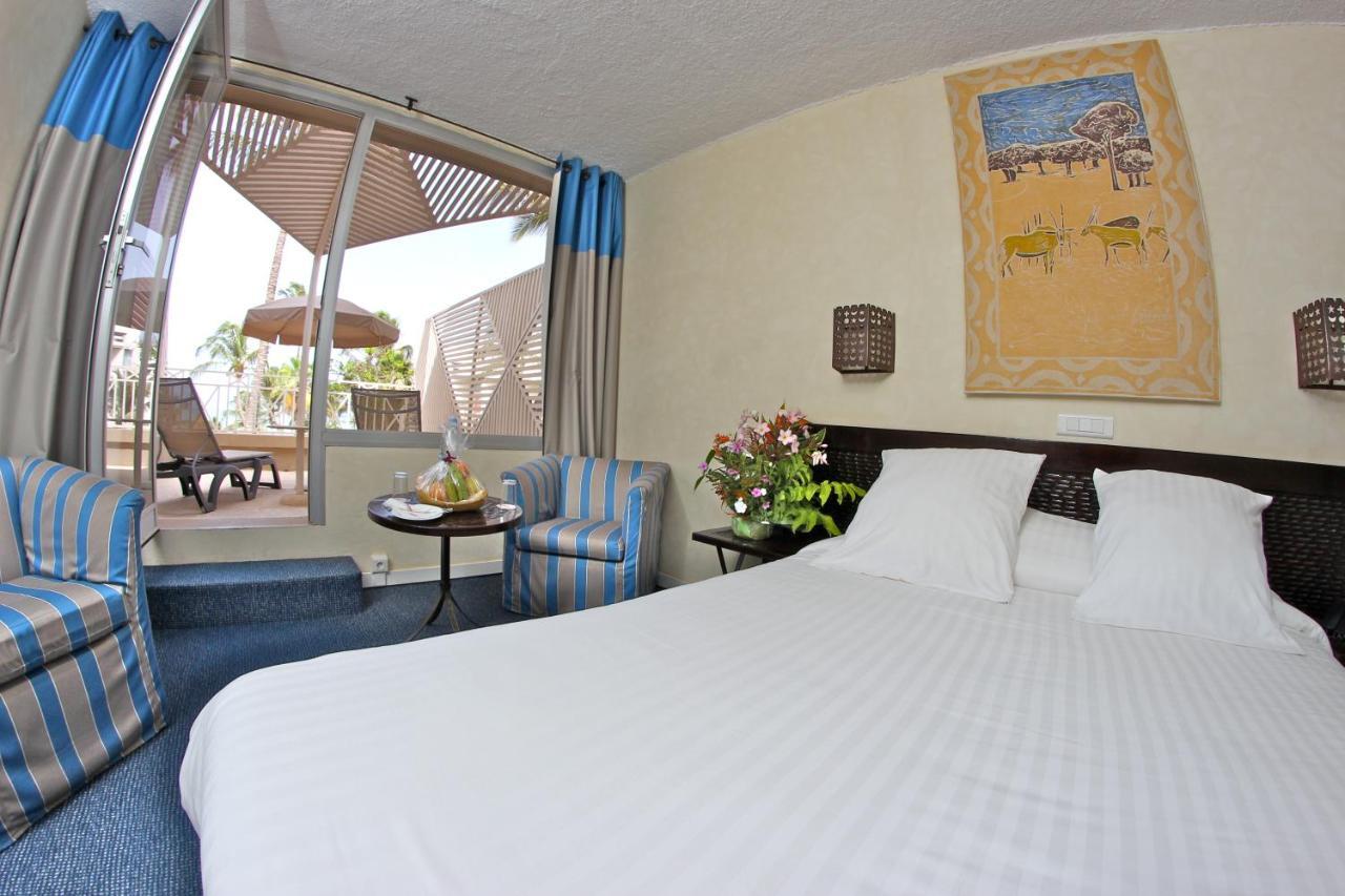 Framissima Palm Beach M'Bour Phòng bức ảnh